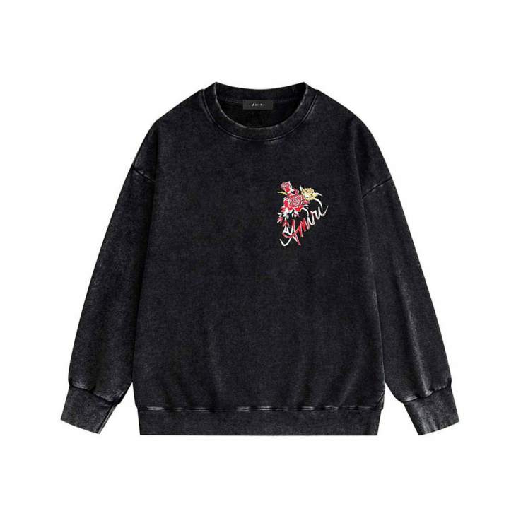 Picture of Amiri Sweatshirt _SKUAmiriS-2XL11trZJY30029329